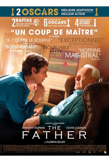 The Father (2020)