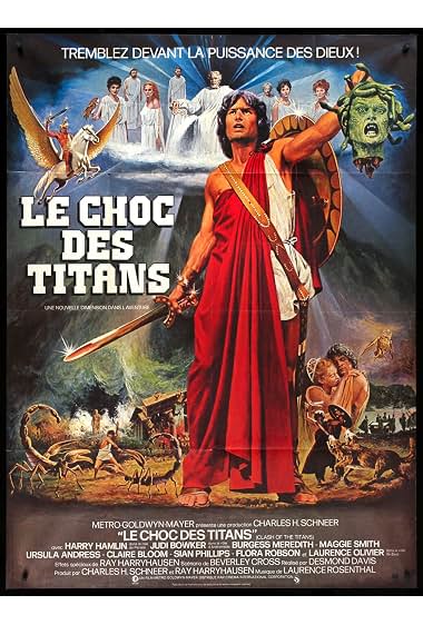 Kampf der Titanen (1981)