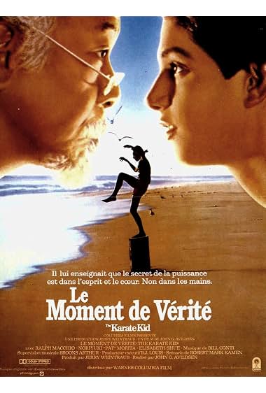 Karate Kid (1984)