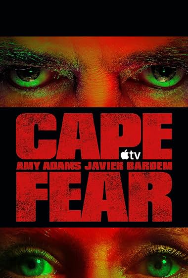 Cape Fear (2026)