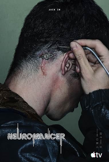 Neuromancer (2027)
