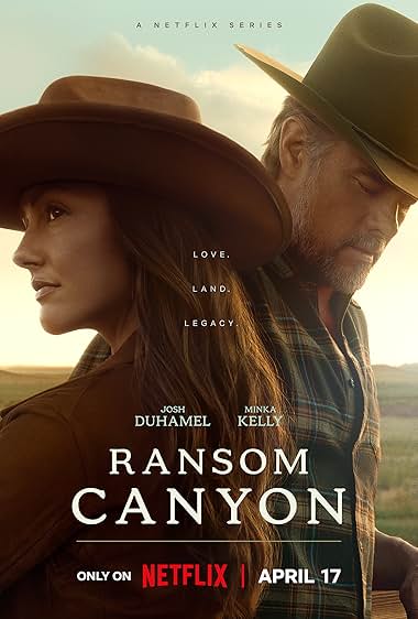 Ransom Canyon (2025)
