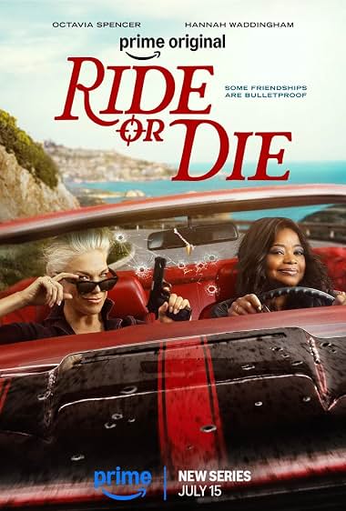 Ride or Die (2025)