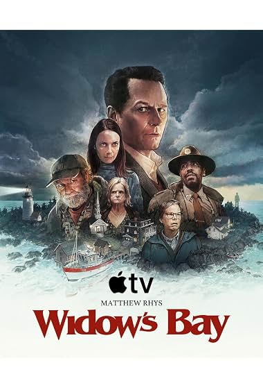 Widows Bay (2026)